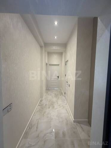 Satılır 2 otaqlı yeni tikili 52 m², photo 12 from 14