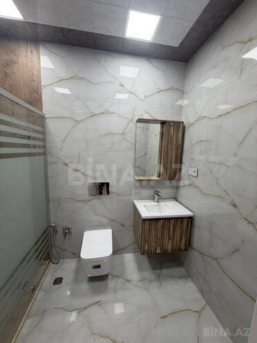 Satılır 2 otaqlı yeni tikili 52 m², photo 3 from 14