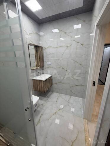 Satılır 2 otaqlı yeni tikili 52 m², photo 7 from 14