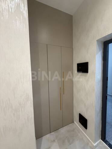 Satılır 2 otaqlı yeni tikili 52 m², photo 6 from 14