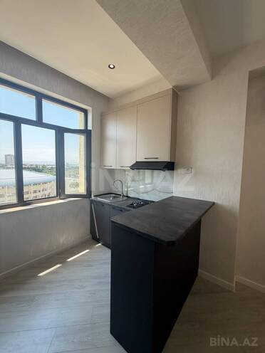 Satılır 2 otaqlı yeni tikili 52 m², photo 9 from 14