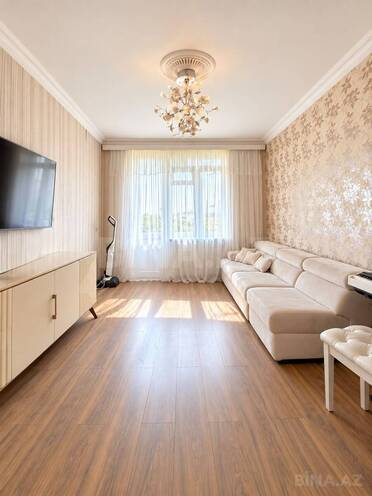 Satılır 3 otaqlı köhnə tikili 80 m², Suraxanı r., photo 3 from 11