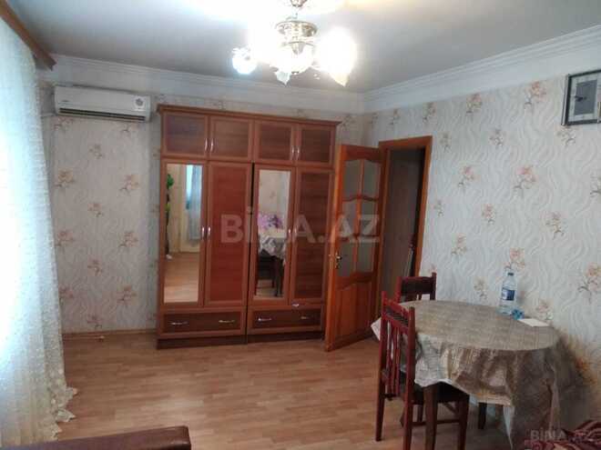 Сдается 1-комн. вторичка 45 м², м. Иншаатчылар, photo 3 from 15