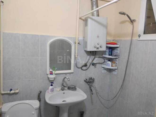 Сдается 1-комн. вторичка 45 м², м. Иншаатчылар, photo 12 from 15