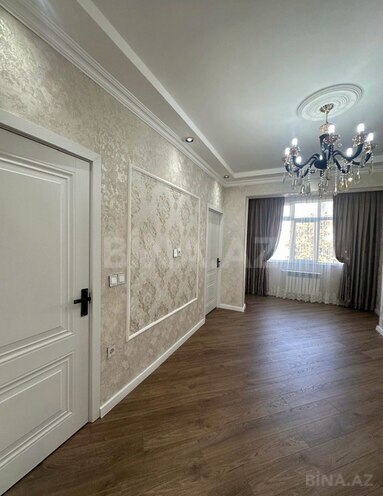 Satılır 2 otaqlı köhnə tikili 55 m², Memar Əcəmi m., photo 3 from 18