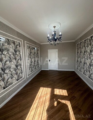 Satılır 2 otaqlı köhnə tikili 55 m², Memar Əcəmi m., photo 9 from 18
