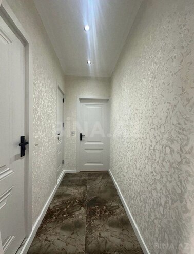 Satılır 2 otaqlı köhnə tikili 55 m², Memar Əcəmi m., photo 12 from 18