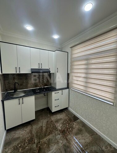 Satılır 2 otaqlı köhnə tikili 55 m², Memar Əcəmi m., photo 11 from 18