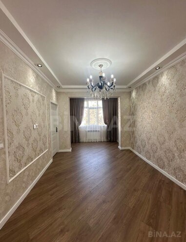 Satılır 2 otaqlı köhnə tikili 55 m², Memar Əcəmi m., photo 1 from 18