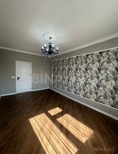 Satılır 2 otaqlı köhnə tikili 55 m², Memar Əcəmi m., photo 5 from 18