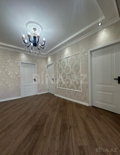 Satılır 2 otaqlı köhnə tikili 55 m², Memar Əcəmi m., photo 4 from 18