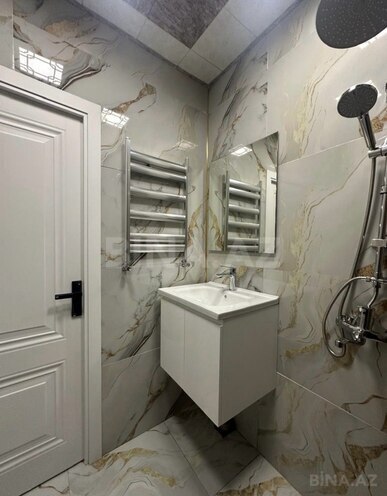 Satılır 2 otaqlı köhnə tikili 55 m², Memar Əcəmi m., photo 15 from 18