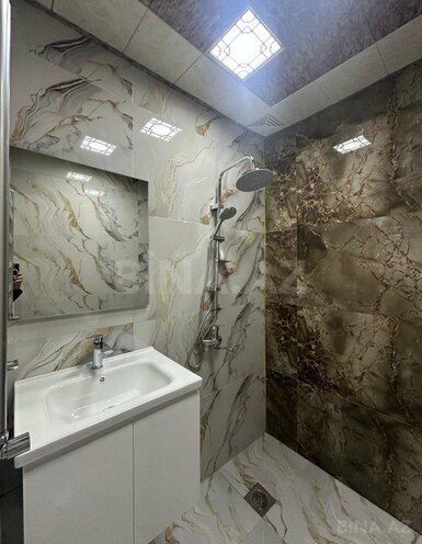 Satılır 2 otaqlı köhnə tikili 55 m², Memar Əcəmi m., photo 14 from 18