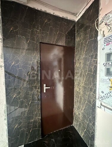 Satılır 2 otaqlı köhnə tikili 55 m², Memar Əcəmi m., photo 17 from 18