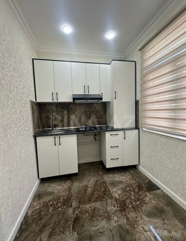 Satılır 2 otaqlı köhnə tikili 55 m², Memar Əcəmi m., photo 10 from 18