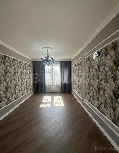 Satılır 2 otaqlı köhnə tikili 55 m², Memar Əcəmi m., photo 8 from 18