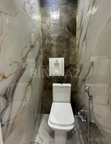 Satılır 2 otaqlı köhnə tikili 55 m², Memar Əcəmi m., photo 16 from 18