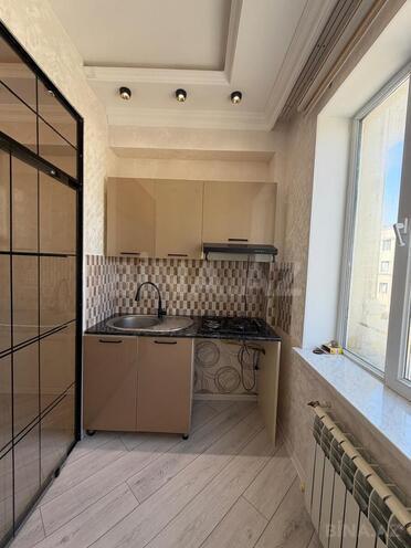 Продаётся 2-комн. новостройка 44 м², пос. Масазыр, photo 8 from 12