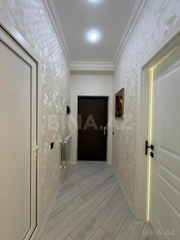Продаётся 2-комн. новостройка 44 м², пос. Масазыр, photo 11 from 12