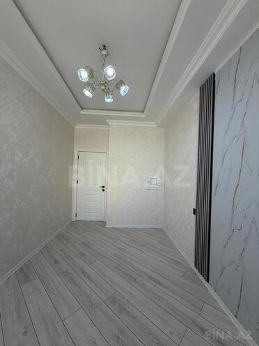 Продаётся 2-комн. новостройка 44 м², пос. Масазыр, photo 7 from 12