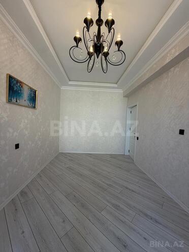 Продаётся 2-комн. новостройка 44 м², пос. Масазыр, photo 5 from 12