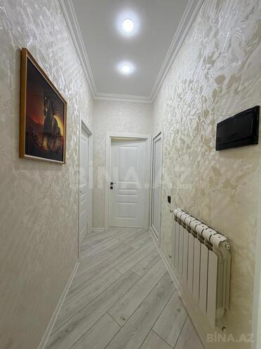 Продаётся 2-комн. новостройка 44 м², пос. Масазыр, photo 6 from 12