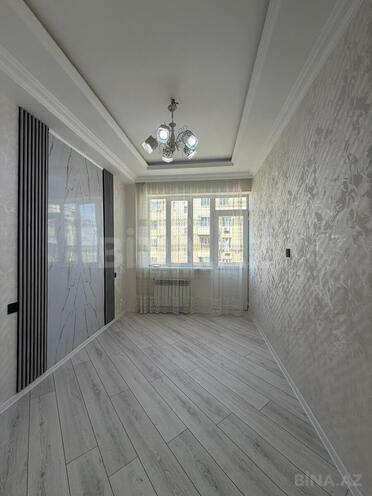 Продаётся 2-комн. новостройка 44 м², пос. Масазыр, photo 4 from 12