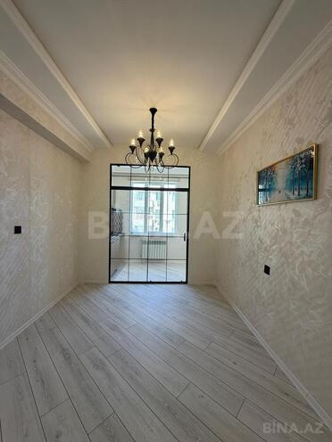 Продаётся 2-комн. новостройка 44 м², пос. Масазыр, photo 1 from 12
