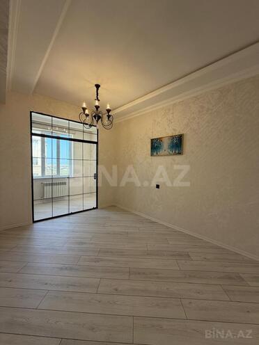 Продаётся 2-комн. новостройка 44 м², пос. Масазыр, photo 3 from 12
