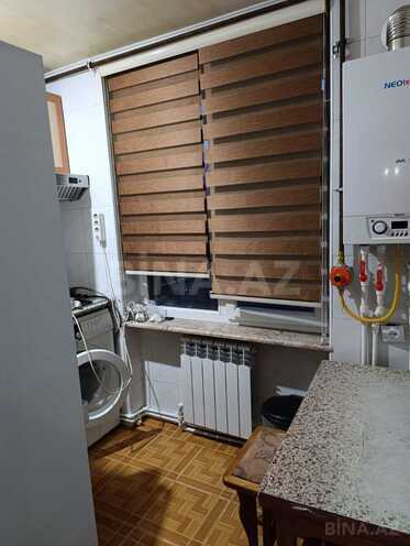 İcarəyə verilir 3 otaqlı köhnə tikili 80 m², Nəriman Nərimanov m., photo 5 from 11