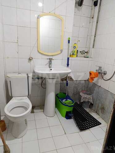 İcarəyə verilir 3 otaqlı köhnə tikili 80 m², Nəriman Nərimanov m., photo 10 from 11