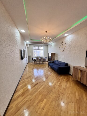 Satılır 2 otaqlı yeni tikili 68 m², photo 1 from 9