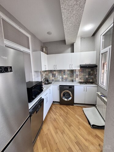 Satılır 2 otaqlı yeni tikili 68 m², photo 3 from 9