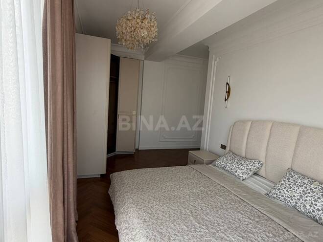 Satılır 3 otaqlı yeni tikili 118 m², Gənclik m., photo 9 from 23
