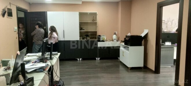 İcarəyə verilir 3 otaqlı ofis 80 m², Nəriman Nərimanov m., photo 5 from 10