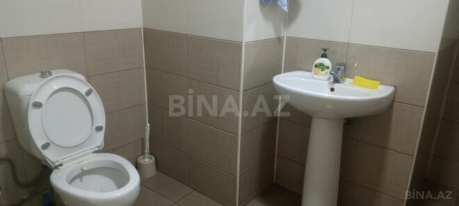 İcarəyə verilir 3 otaqlı ofis 80 m², Nəriman Nərimanov m., photo 8 from 10