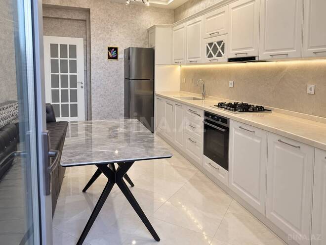 Сдается 2-комн. новостройка 95 м², м. Нариман Нариманов, photo 3 from 14