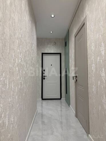 Satılır 2 otaqlı köhnə tikili 60 m², Xalqlar Dostluğu m., photo 7 from 12
