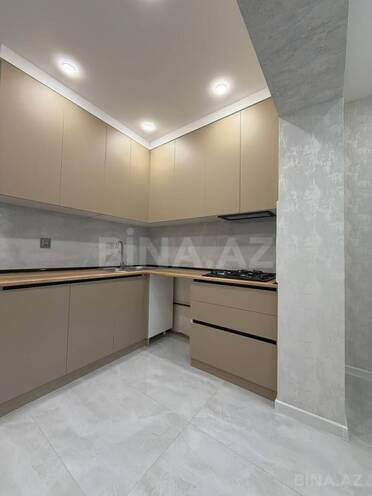 Satılır 2 otaqlı köhnə tikili 60 m², Xalqlar Dostluğu m., photo 9 from 12