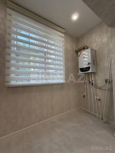Satılır 2 otaqlı köhnə tikili 60 m², Xalqlar Dostluğu m., photo 11 from 12