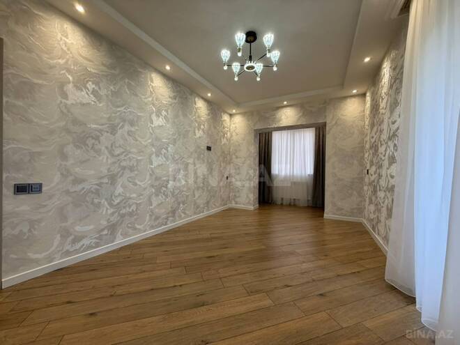 Satılır 2 otaqlı köhnə tikili 60 m², Xalqlar Dostluğu m., photo 3 from 12