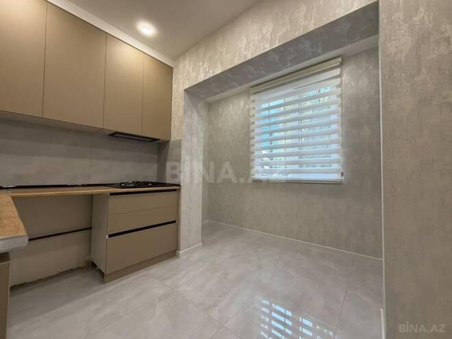 Satılır 2 otaqlı köhnə tikili 60 m², Xalqlar Dostluğu m., photo 8 from 12