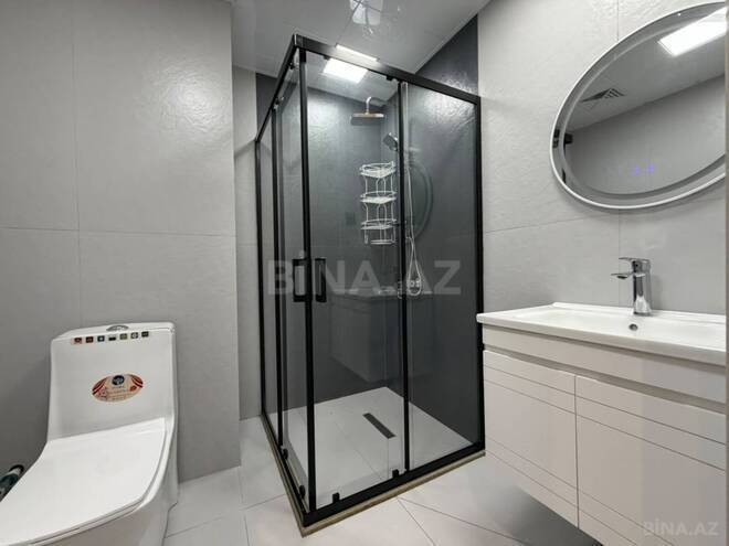 Satılır 2 otaqlı köhnə tikili 60 m², Xalqlar Dostluğu m., photo 10 from 12