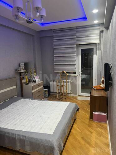 Satılır 2 otaqlı yeni tikili 71 m², Qara Qarayev m., photo 7 from 11