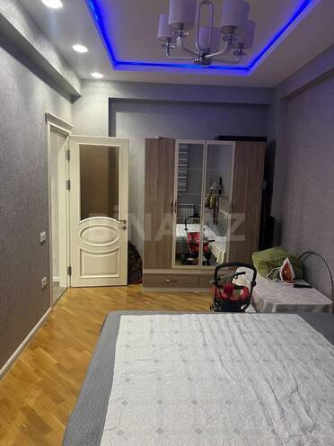Satılır 2 otaqlı yeni tikili 71 m², Qara Qarayev m., photo 6 from 11