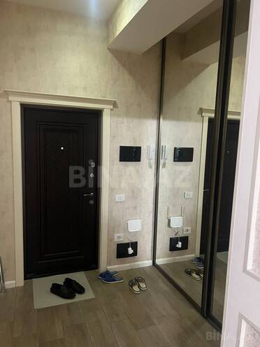 Satılır 2 otaqlı yeni tikili 71 m², Qara Qarayev m., photo 8 from 11