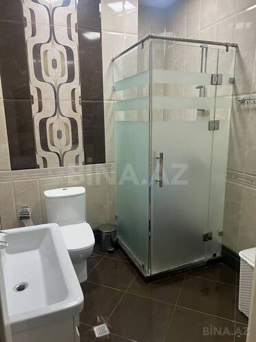 Satılır 2 otaqlı yeni tikili 71 m², Qara Qarayev m., photo 10 from 11