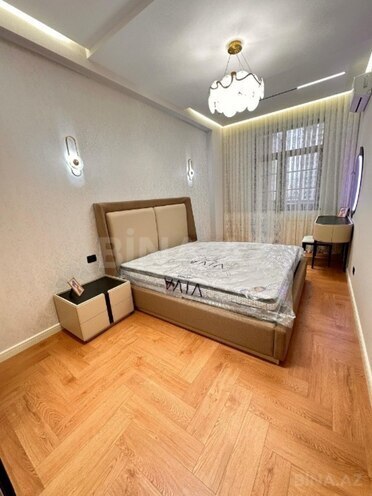 Satılır 2 otaqlı yeni tikili 65 m², Elmlər Akademiyası m., photo 8 from 11