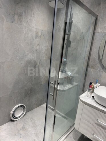 İcarəyə verilir 2 otaqlı yeni tikili 77 m², Nizami m., photo 13 from 15