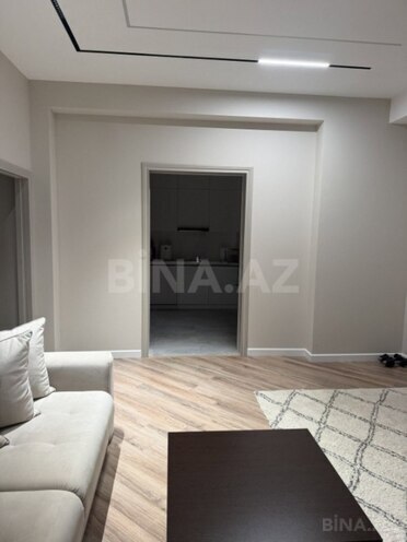 İcarəyə verilir 2 otaqlı yeni tikili 77 m², Nizami m., photo 11 from 15